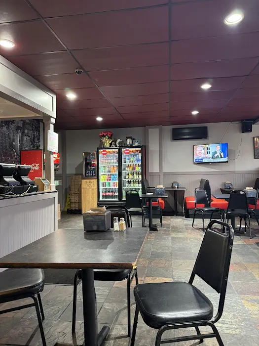 Brooklyn Pizza Picture 8