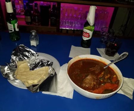 Arturo's Cantina & Lounge