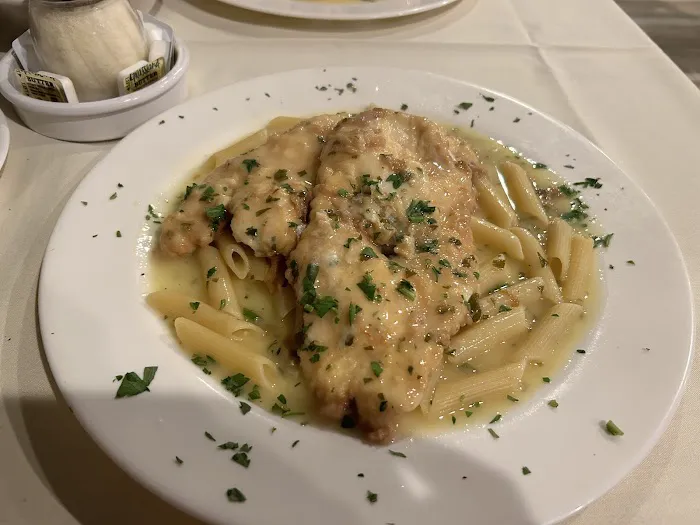 Mama Lena's Restaurant & Pizza Picture 10