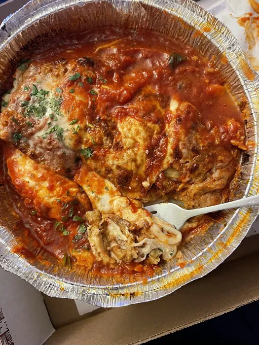 Mama Lena's Restaurant & Pizza Picture 7