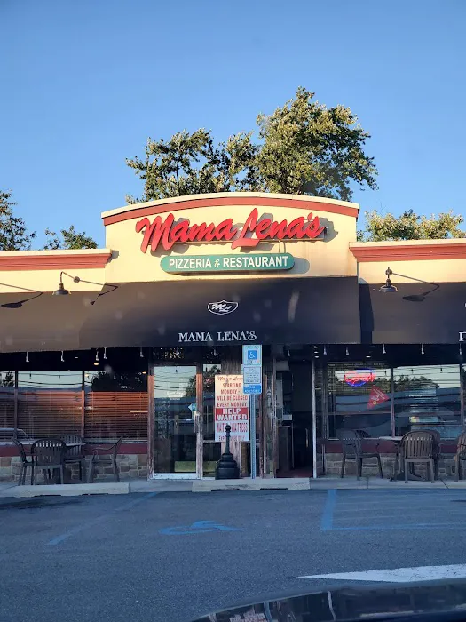 Mama Lena's Restaurant & Pizza Picture 5