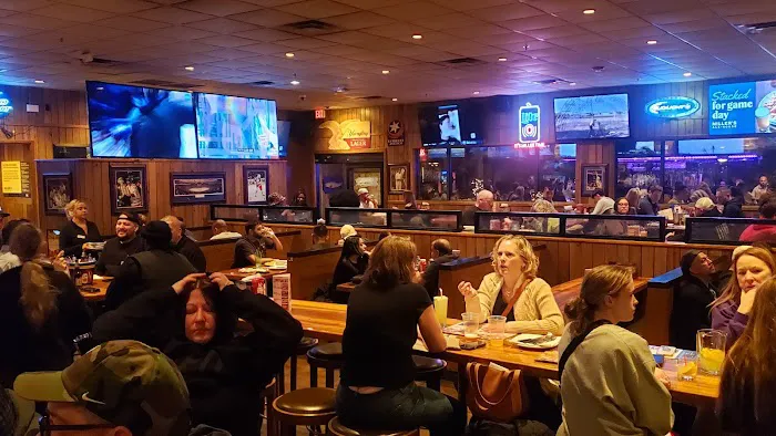 Miller's Ale House Picture 6