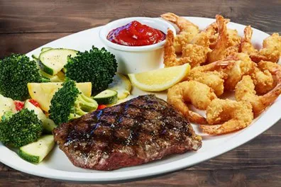 Miller's Ale House Picture 5