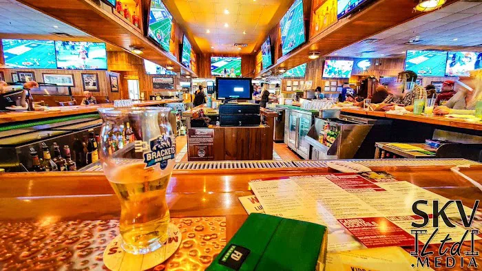 Miller's Ale House Picture 1