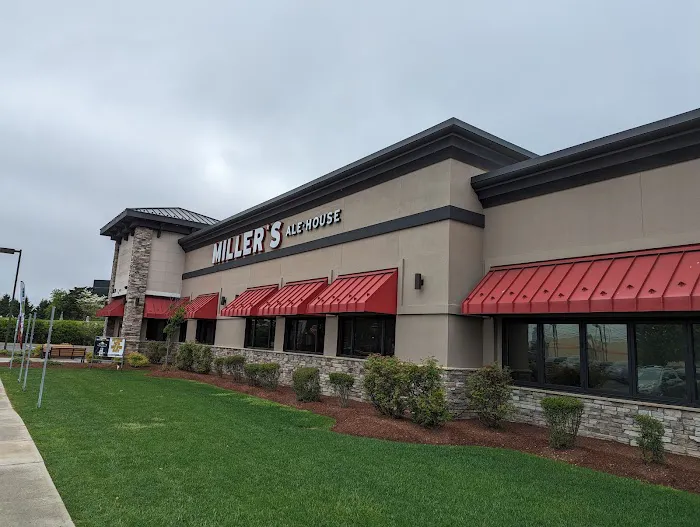 Miller's Ale House Picture 7