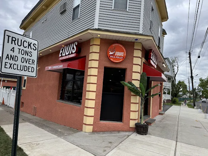 Equis Pica Pollo Perth Amboy Picture 3
