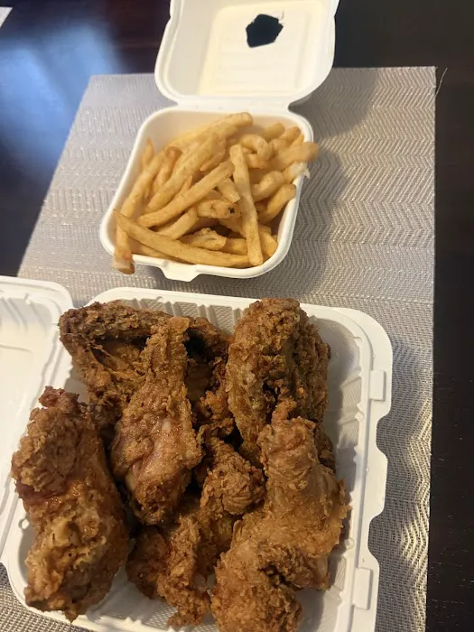 Equis Pica Pollo Perth Amboy Picture 6