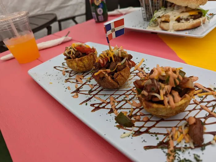 Equis Pica Pollo Perth Amboy Picture 5