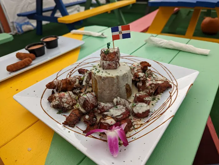 Equis Pica Pollo Perth Amboy Picture 4