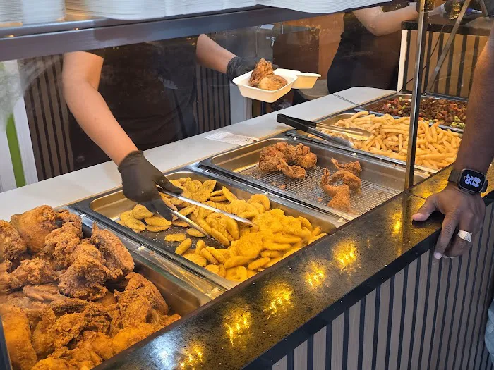 Equis Pica Pollo Perth Amboy Picture 1