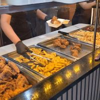 Equis Pica Pollo Perth Amboy ico