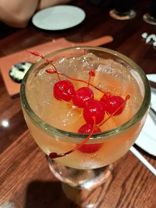 LongHorn Steakhouse Picture 10