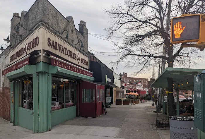 Salvatores of Soho Picture 3
