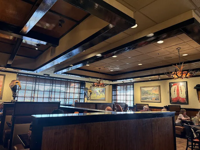 LongHorn Steakhouse Picture 7