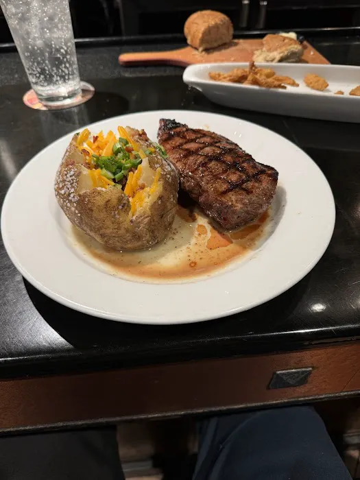 LongHorn Steakhouse Picture 5