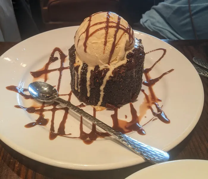 LongHorn Steakhouse Picture 6