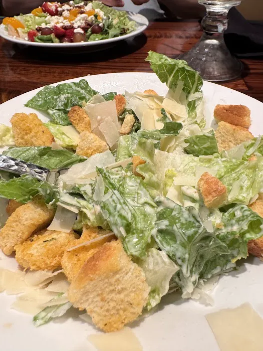 LongHorn Steakhouse Picture 1