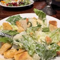 LongHorn Steakhouse ico