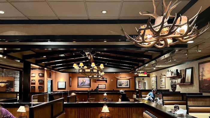 LongHorn Steakhouse Picture 2