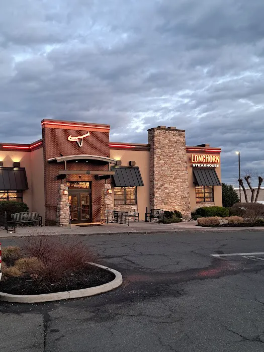 LongHorn Steakhouse Picture 8
