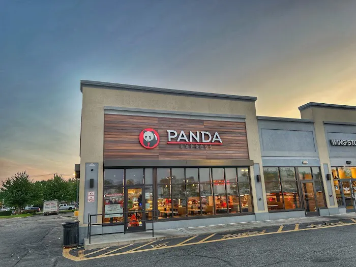 Panda Express Picture 8