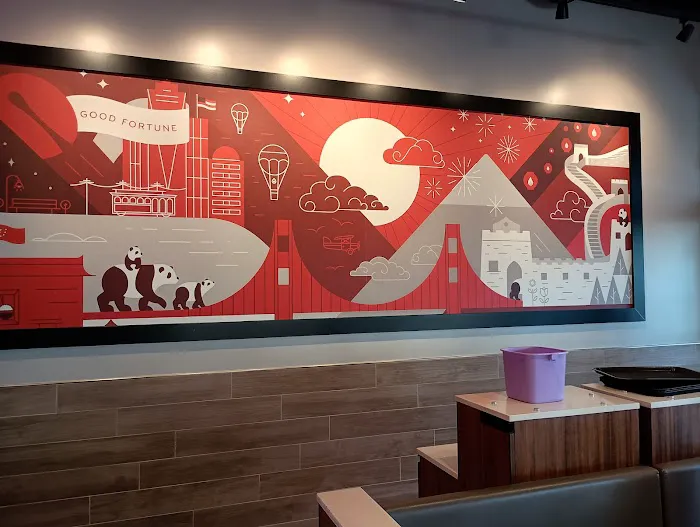 Panda Express Picture 1