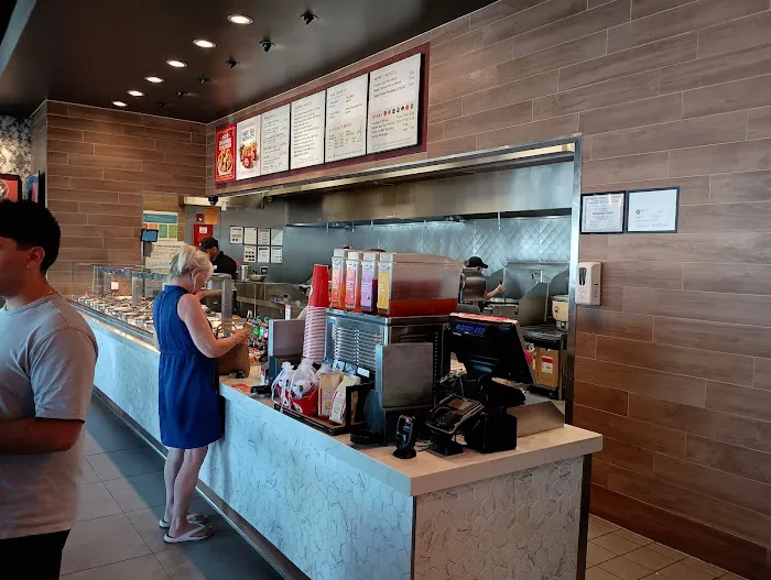 Panda Express Picture 3