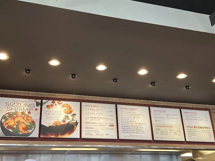 Panda Express Picture 6