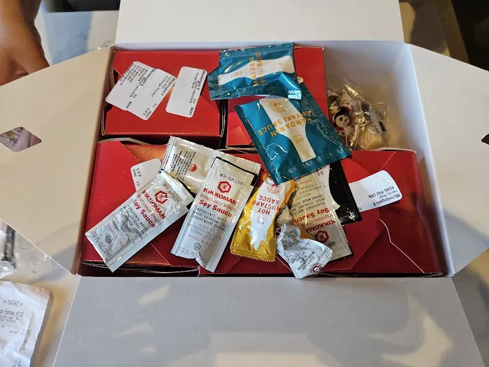 Panda Express Picture 9