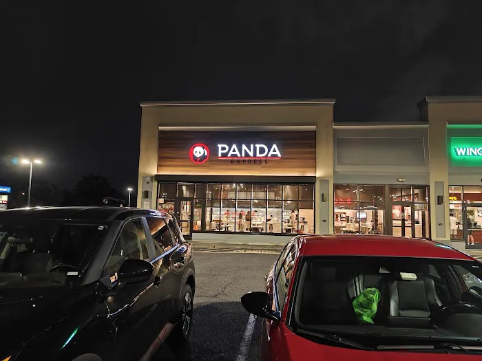 Panda Express Picture 2