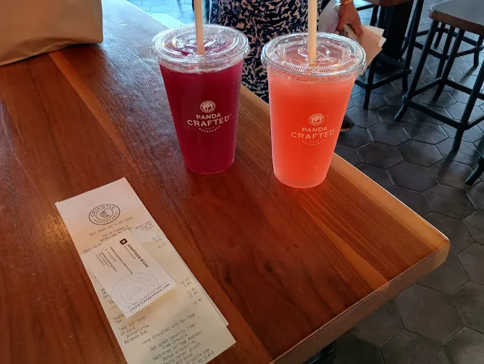 Panda Express Picture 4