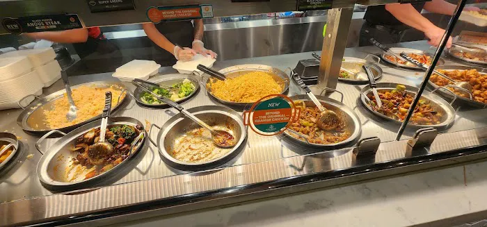 Panda Express Picture 5