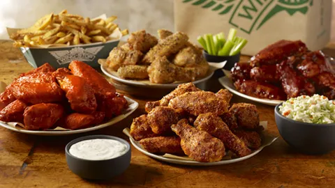 Wingstop Picture 4