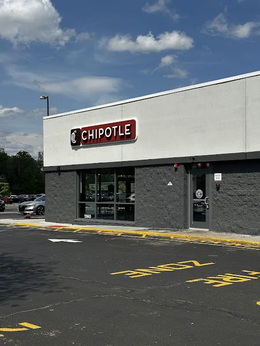 Chipotle Mexican Grill Picture 2