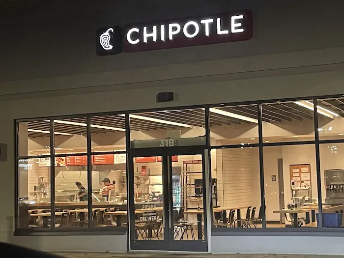 Chipotle Mexican Grill Picture 4