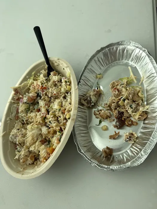 Chipotle Mexican Grill Picture 3