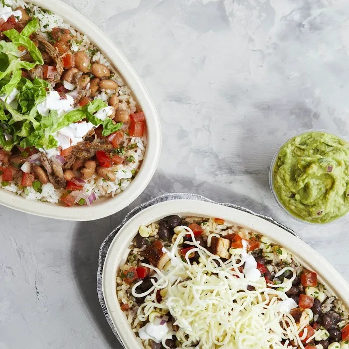Chipotle Mexican Grill Picture 10