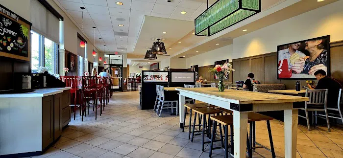 Chick-fil-A Picture 1