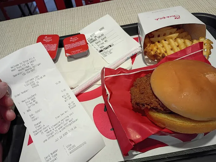 Chick-fil-A Picture 2