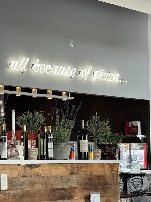 Angelina's Kitchen, Bar and Restaurant Picture 5