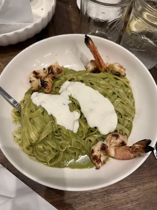 Angelina's Kitchen, Bar and Restaurant Picture 2