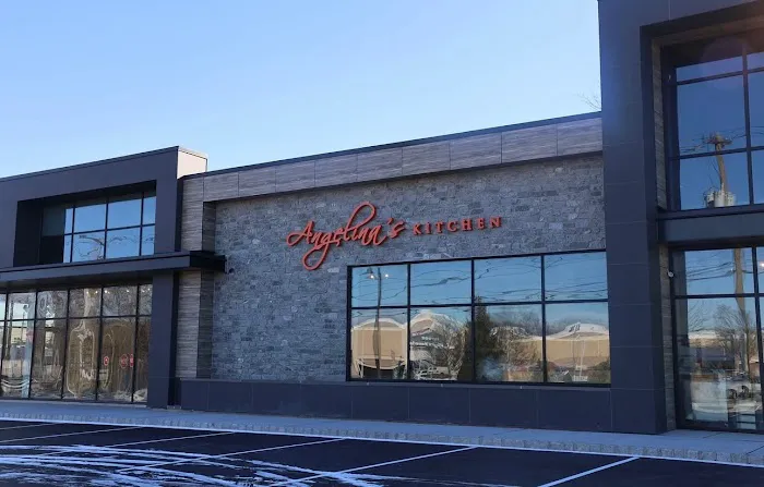 Angelina's Kitchen, Bar and Restaurant Picture 7