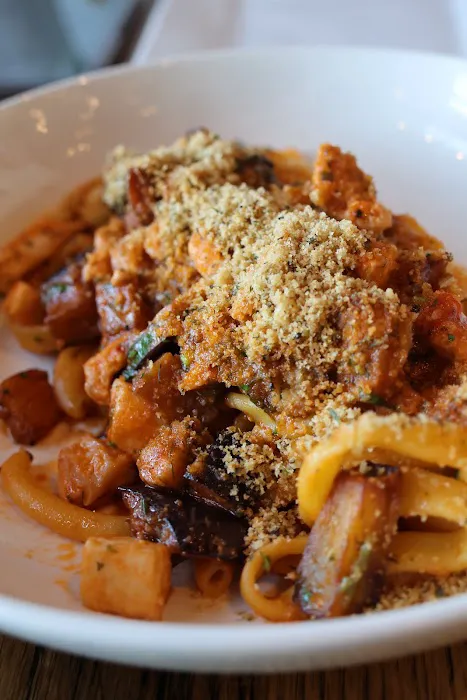 Angelina's Kitchen, Bar and Restaurant Picture 1