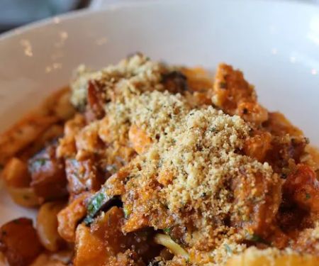 Angelina's Kitchen, Bar and Restaurant