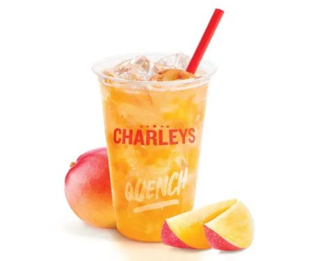 Charleys Cheesesteaks