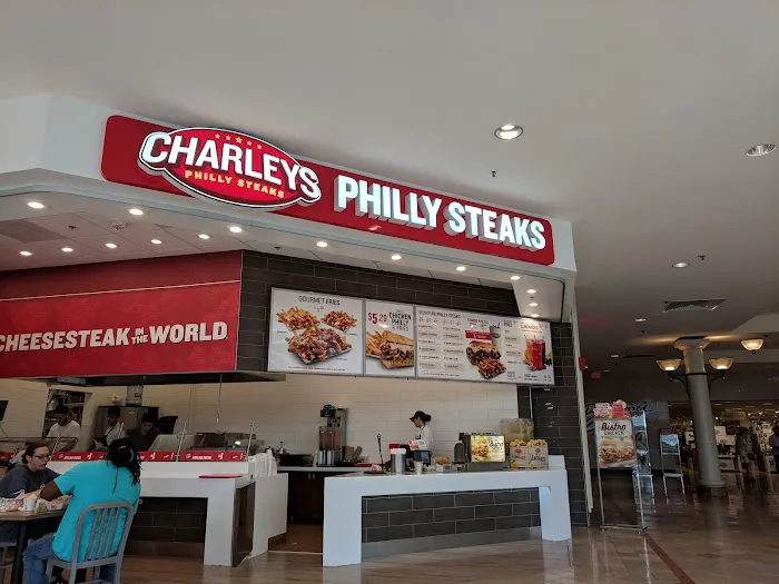 Charleys Cheesesteaks Picture 7