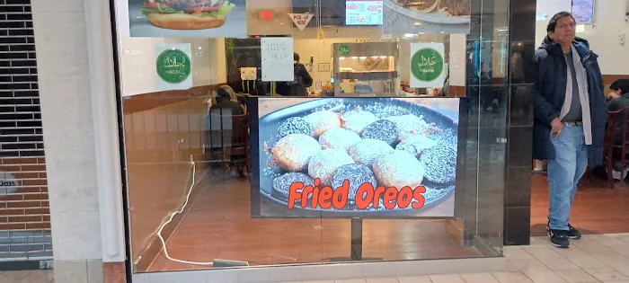 Crispy Chicken Picture 4