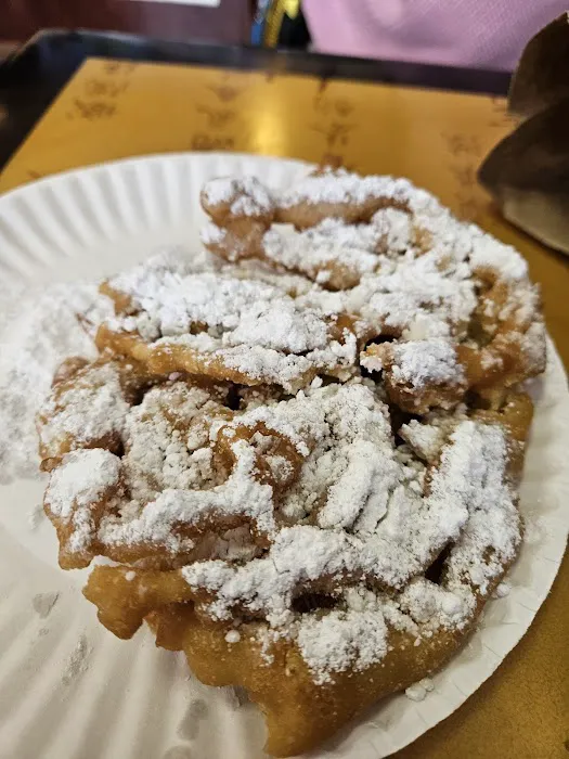 Crispy Chicken Picture 7