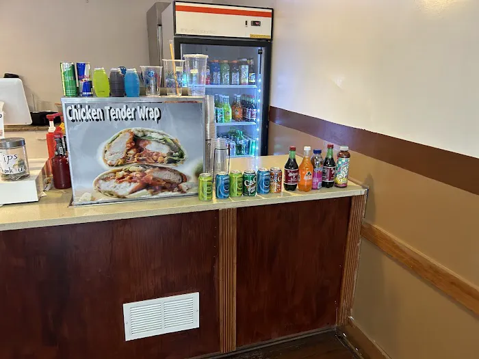 Crispy Chicken Picture 6