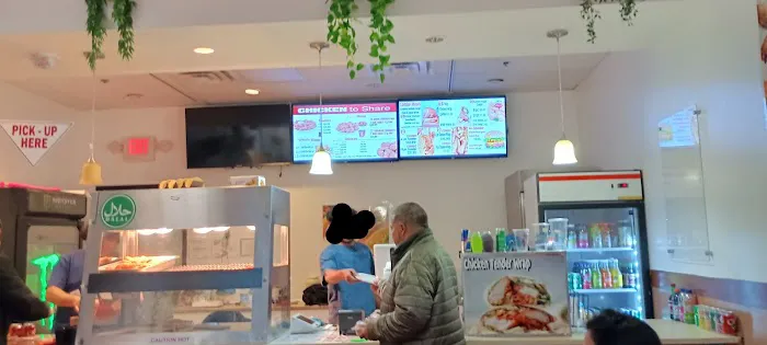 Crispy Chicken Picture 5